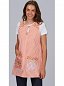 Blusa Maestra Kenia